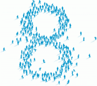 Les 100 ans du 8 mars (mars-avril)